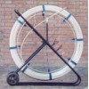 供應(yīng)武漢供應(yīng)廠家直銷玻璃鋼穿管器，強(qiáng)力型玻璃穿管器