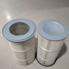 DH3275引風(fēng)機(jī)前置自潔式濾芯 空壓機(jī)前置自潔式濾芯，鑫諾