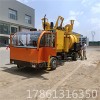 滾筒式車載瀝青拌和機 瀝青砂混合料攪拌罐車 公路養(yǎng)護(hù)車
