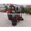 山西電動(dòng)掃地車，小型清掃車