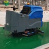 衡水小型洗地機，電動擦地機