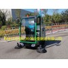廊坊物業(yè)保潔車，電動(dòng)環(huán)衛(wèi)車