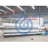 洗砂廢水處理壓濾機設備有哪些？