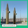 5G基站升降桿避雷針 匯龍5G便攜應(yīng)急基站專(zhuān)用升降桿