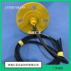 匯龍鋼樁陰極保護(hù)監(jiān)測(cè)系統(tǒng)ICCP 鋁合金犧牲陽(yáng)極AI-6施工