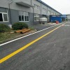 吳江盛澤車道劃線施工價格，吳江工廠標(biāo)線，太倉地面標(biāo)線