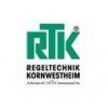 德國RTK閥門，德國RTK氣動調節(jié)閥