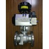 日本KTM氣動球閥，日本KTM氣動高壓球閥