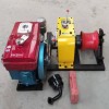 柴油機(jī)動(dòng)絞磨機(jī) 8T結(jié)構(gòu)合理體積小 電力通訊 工程用