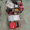 5噸快速機(jī)動(dòng)絞磨 8噸汽油皮帶式絞磨