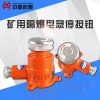 三一礦用隔爆型急停按鈕BZA2-5 36J (A)